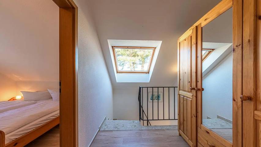 Ferienhaus für 4 Personen, mit Terrasse in Fünfseen - 3
