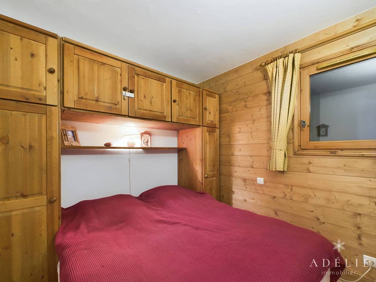 Appartement de vacances entier, Bel appartement exposé Sud avec terrasse in La Rosière, Montvalezan
