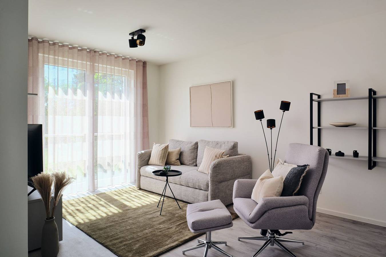 Ferienwohnung in Usedom ab 94€ pro Nacht