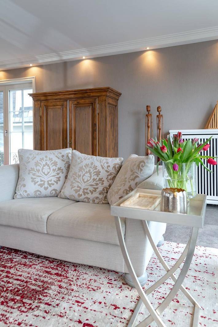 Ganze Ferienwohnung, Luxus Sönshörn 16 in Munkmarsch, Sylt (Gemeinde)