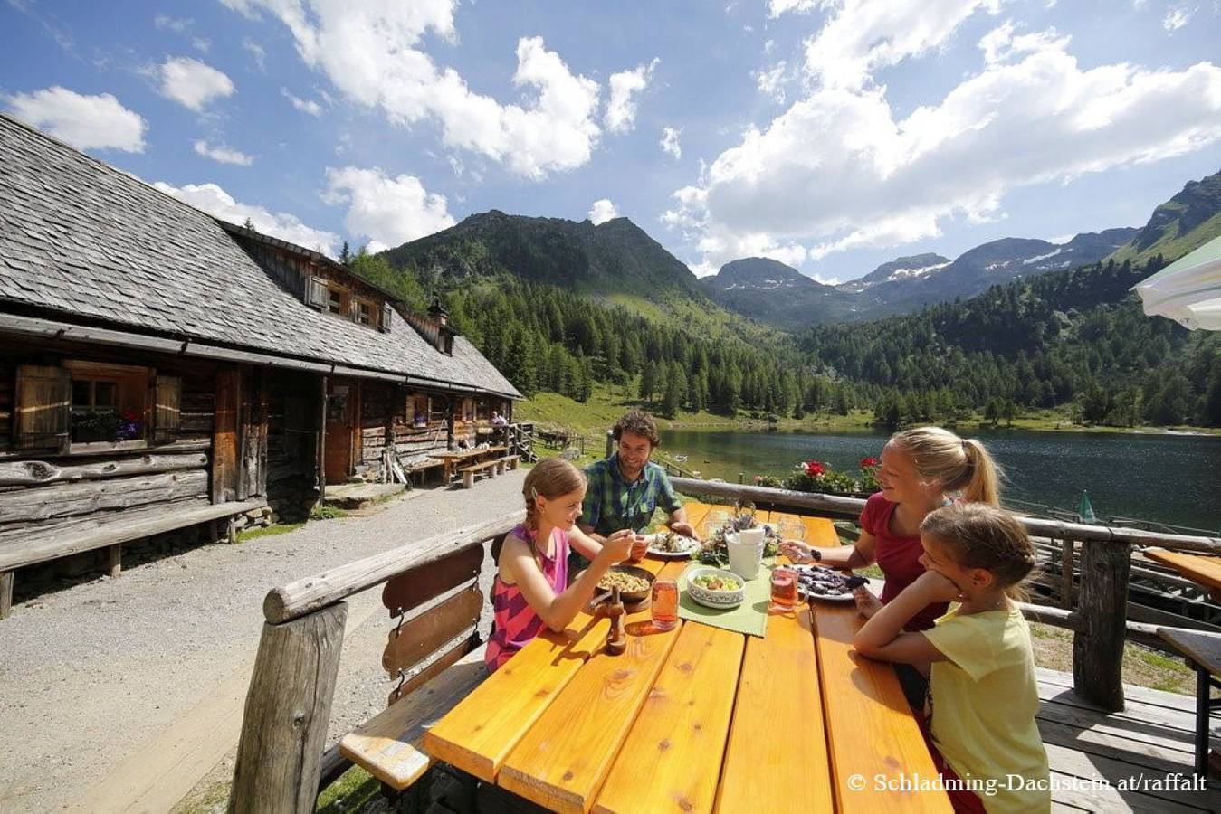 Ganze Wohnung, Premium Ferienwohnung #6.2 mit 1 Schlafzimmer und Saunabereich in Rohrmoos, Schladming-Dachstein