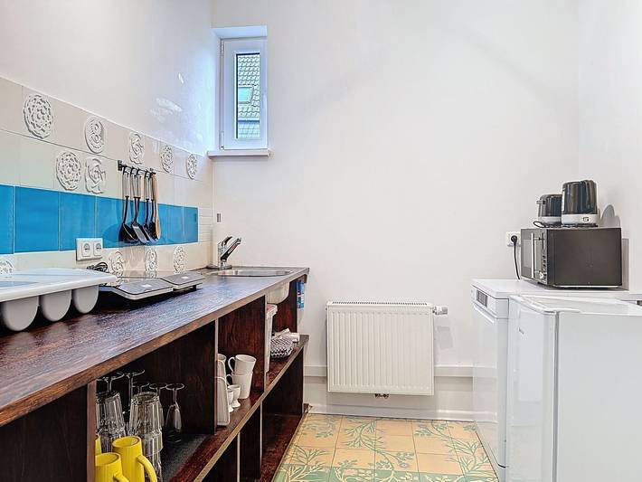 Gîte pour 2 personnes, avec jardin à Sankt Goar - 4