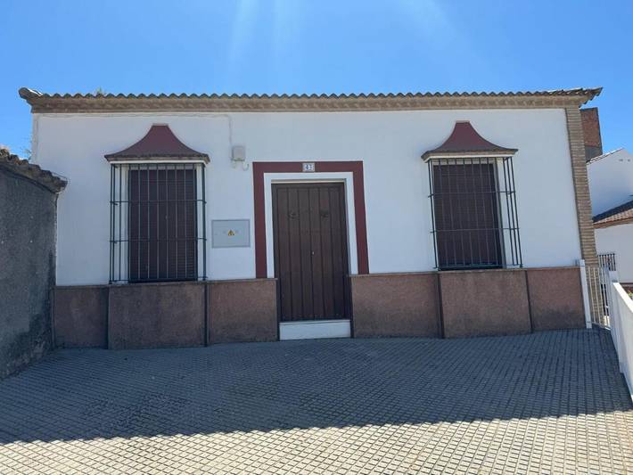 Casa de vacaciones para 12 personas, con vistas y terraza - 1