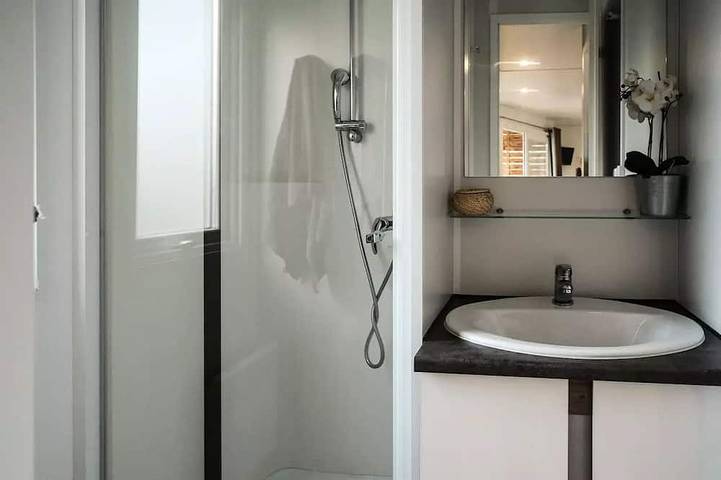 Camping pour 4 personnes à Portiragnes - 4