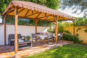 Villa pour 8 Personnes dans Vilas de Costalita, Estepona, Photo 2