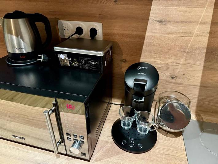 Location de vacances pour 6 personnes à Saint-Yrieix-sur-Charente - 4