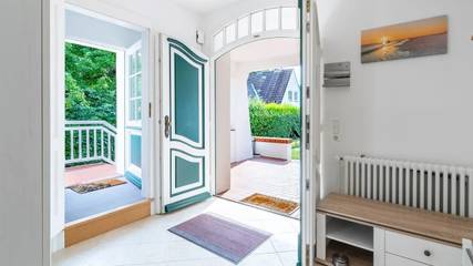 Ferienhaus für 10 Personen in Hohwacht Strand, Hohwacht, Bild 1
