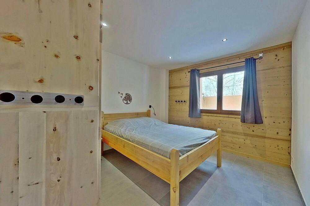 Ganze Wohnung, Casa-Mezan, appartement cosy 2 chambres in Abriès, Queyras