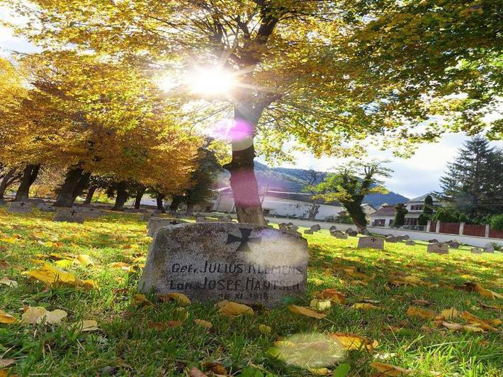 Villa pour 8 personnes, avec vue et jardin en Roumanie - 3