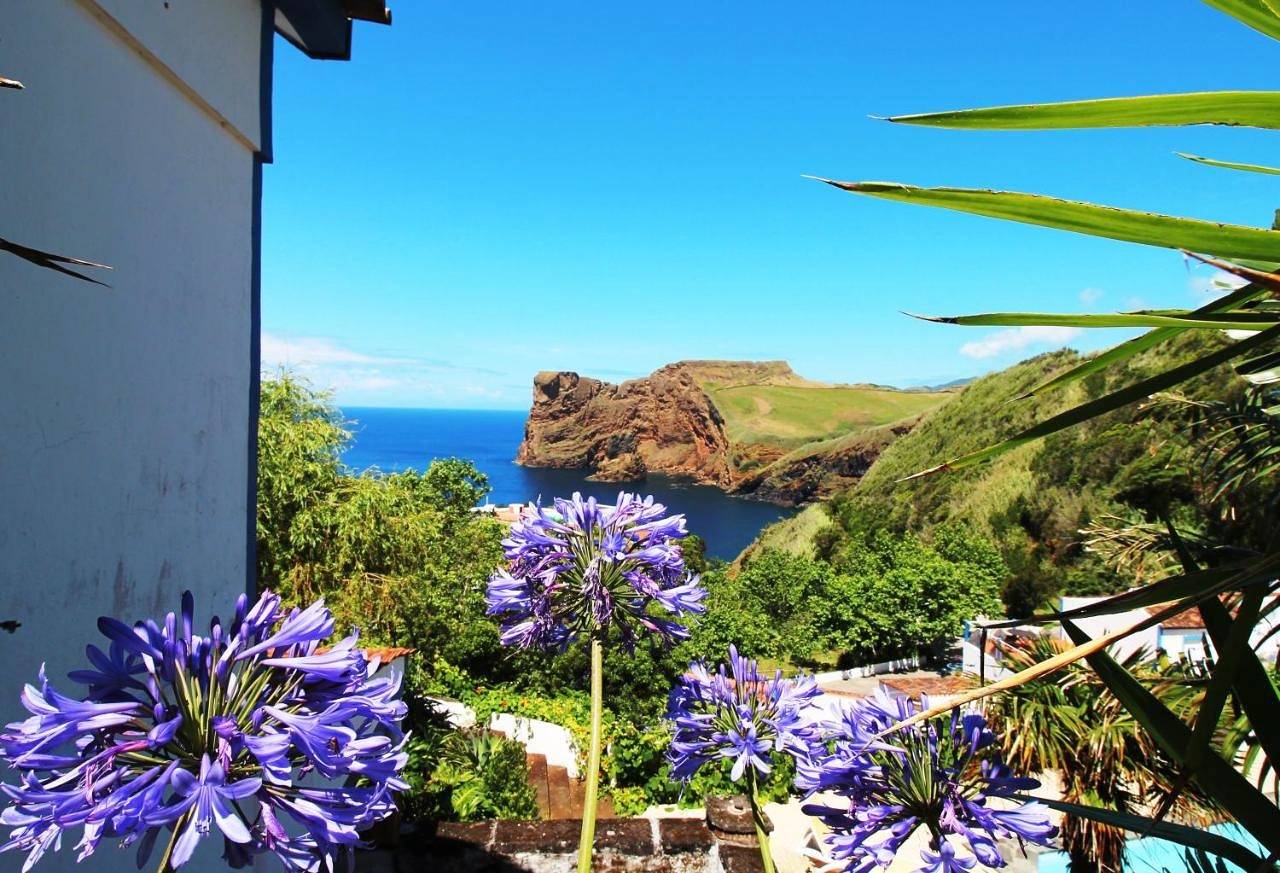 Quinta Do Canavial in Velas, São Jorge (Portugal)