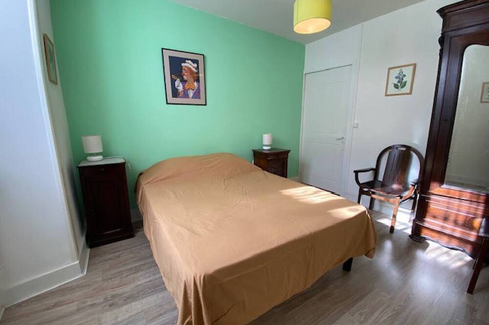 Jolie maison de ville à Gramat in Gramat, Massif central