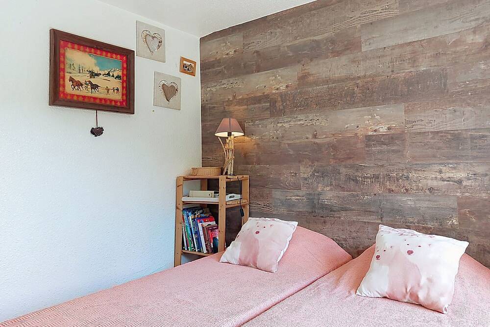 Appartement entier, Soyouz Vanguard in Le Corbier, Villarembert