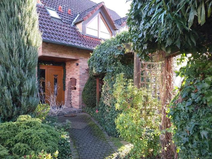 Ferienwohnung für 2 Personen, mit Balkon in Havixbeck