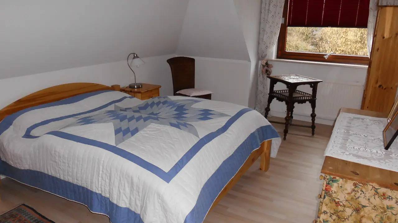 Ganze Ferienwohnung, Ferienwohnung für 4 Personen (85 m²) in Wietzendorf in Wietzendorf, Landkreis Heidekreis