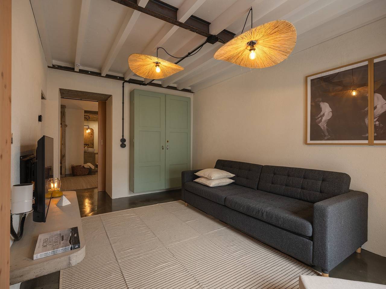 Alma - Island House by Guestready in São Miguel Island, Faial da Terra