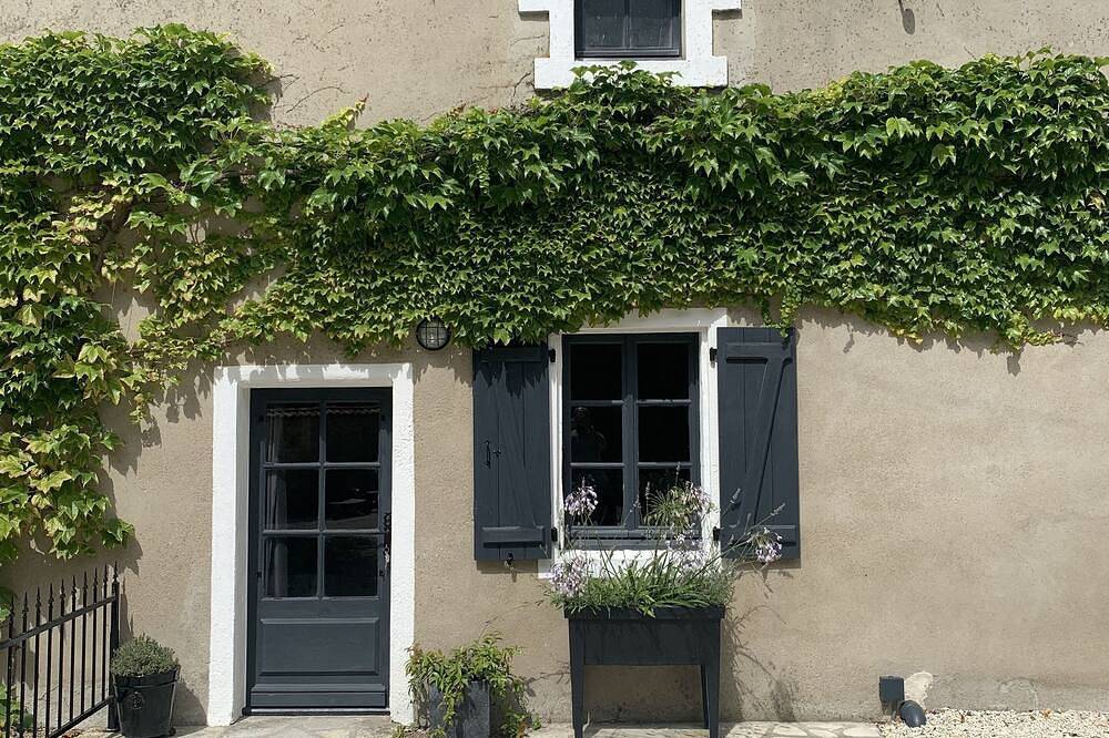 Photo : Maison de vacances