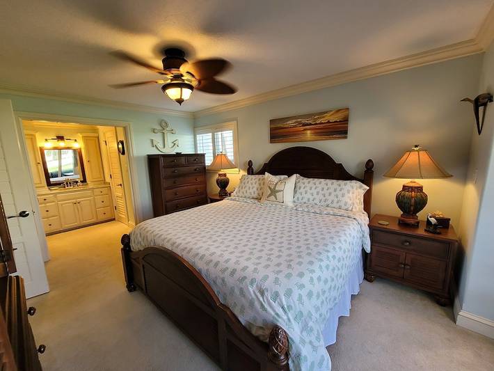 Vacation rental for 4 people, with pool in Fort Pierce