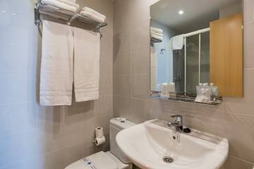 Appartement De Vacances pour 5 Personnes dans Pas de la Case, Grandvalira, Photo 3