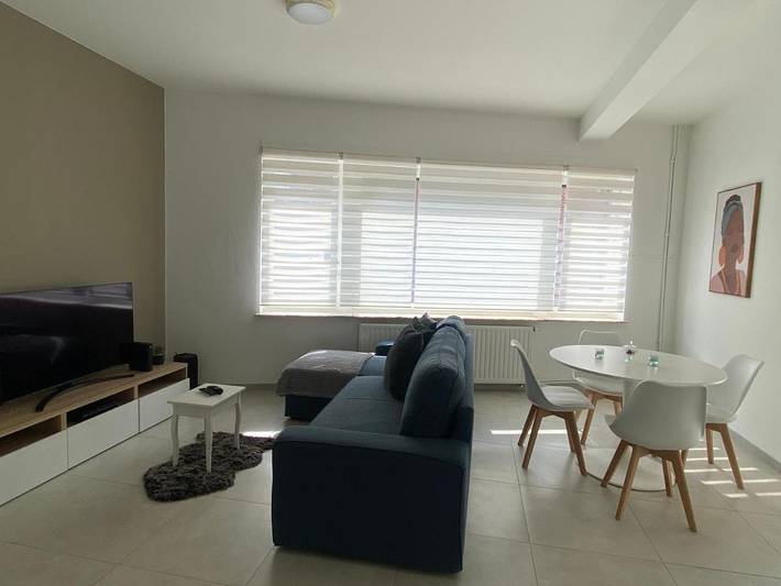 Appartement de vacances pour 2 personnes, avec vue et balcon