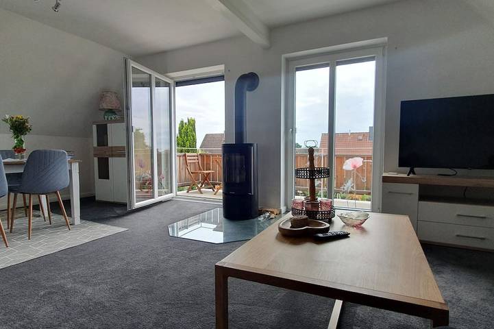 Ferienwohnung für 3 Personen