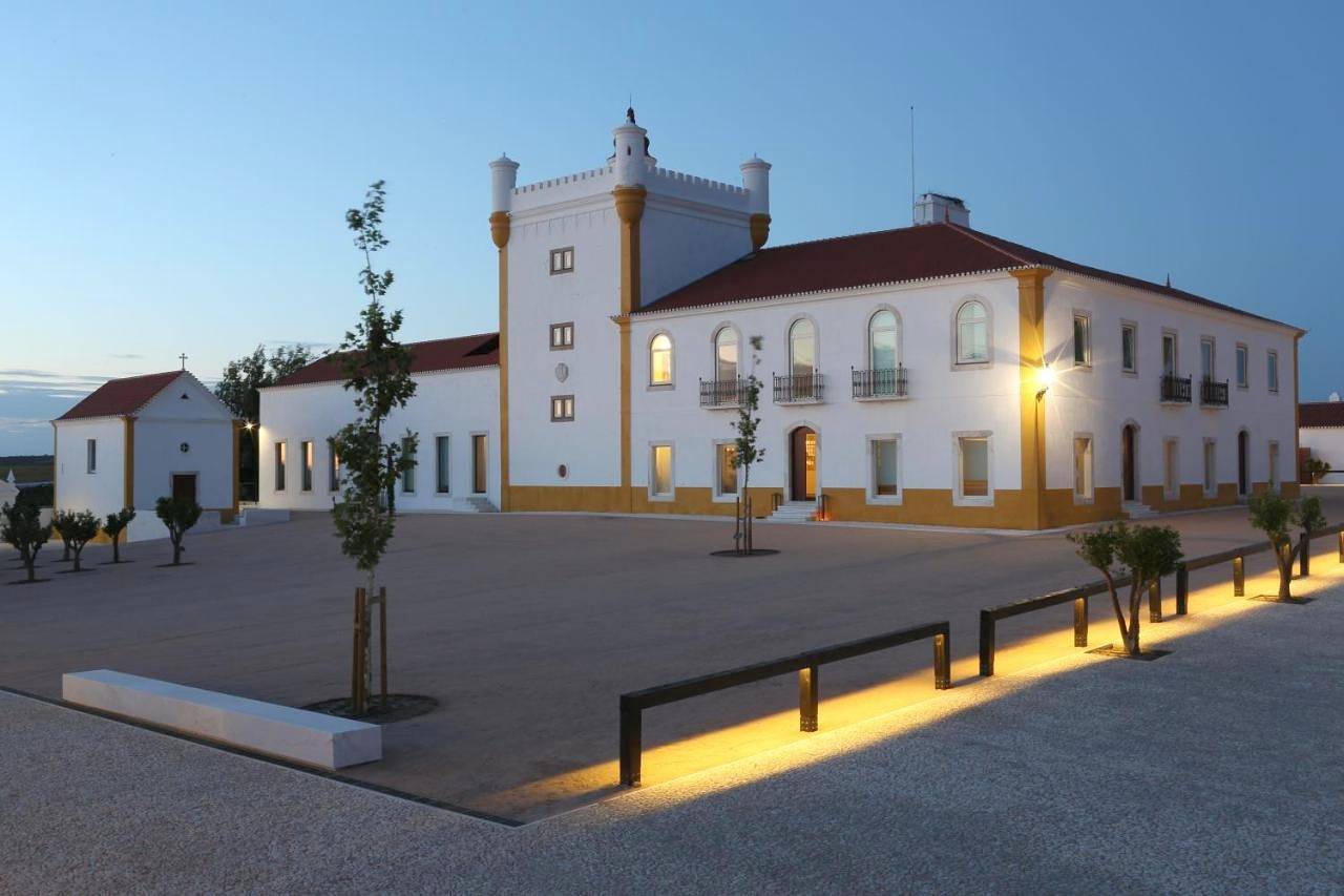 Torre de Palma Wine Hotel - Design Hotels in Monforte, Distrito de Portalegre
