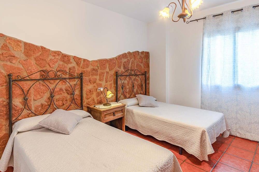 Bonita casa en Mecina Bombarón con Wifi in Mecina Bombarón, Alpujarra de la Sierra