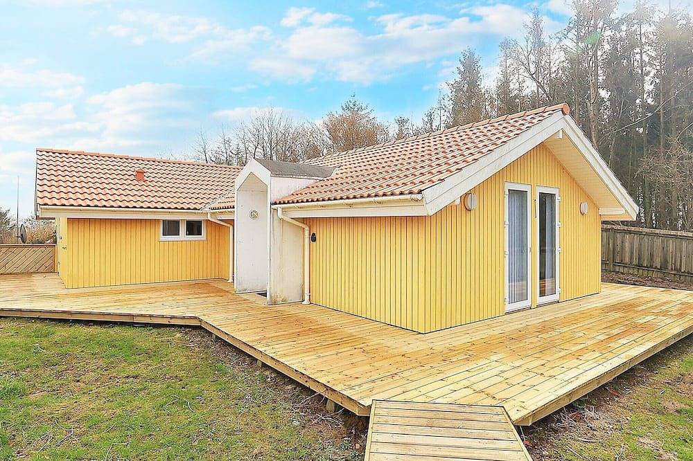 10 Personen Ferienhaus in Rudkøbing in Spodsbjerg, Langeland