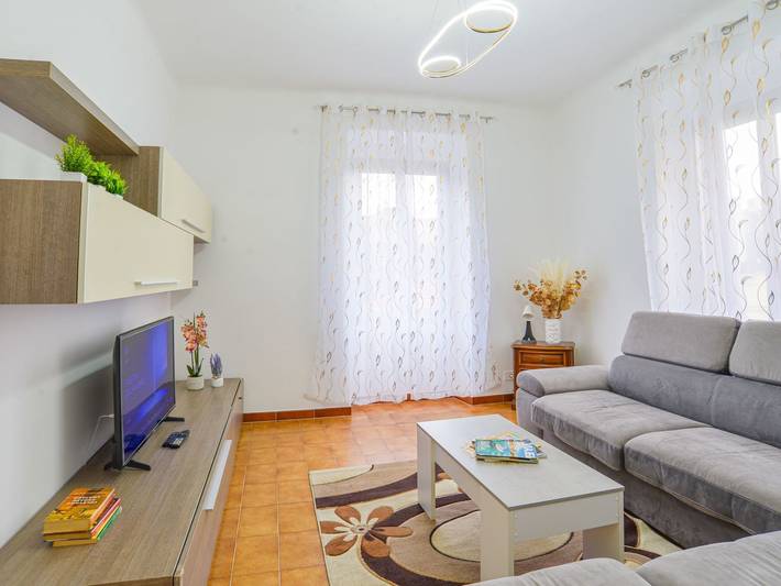 Gîte pour 6 personnes, avec balcon, animaux acceptés à Savona - 2