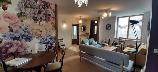 Gîte für 15 Personen in Cormoz, Bourg-en-Bresse und Umgebung, Bild 3