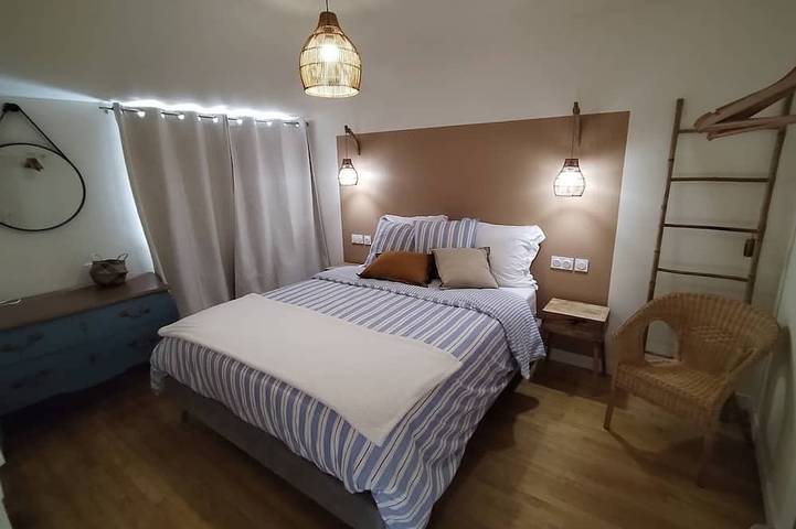 Charming townhouse for 4 people near the Blavet River in Pontivy, Pontivy region