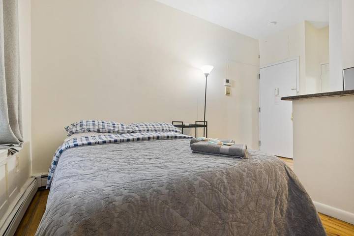 Location de vacances pour 2 personnes, avec piscine à New York