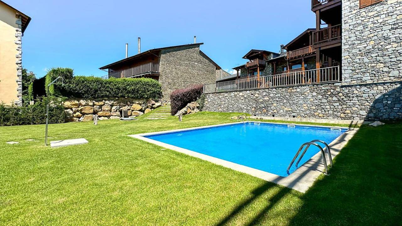 Cal Fontcitrana, casa de montaña in Llivia, Parque Natural Regional de los Pirineos Catalanes