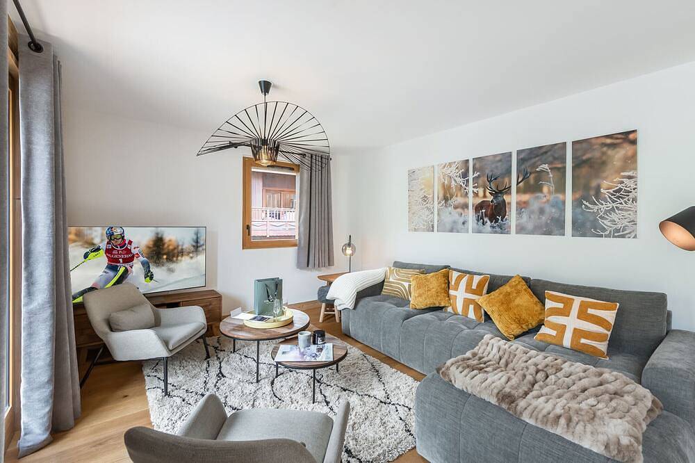Photo : Appartement de vacances