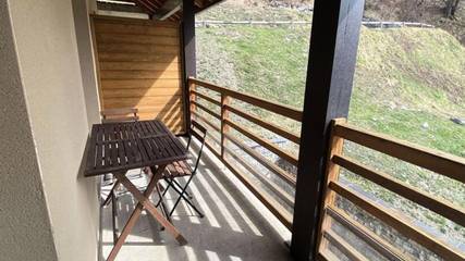 Gîte pour 6 personnes à Sers