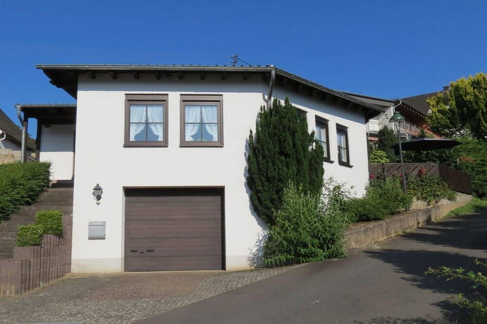 Ganze Wohnung, Ferienhaus Später in Neumagen-Dhron, Bernkastel-Kues & Umgebung