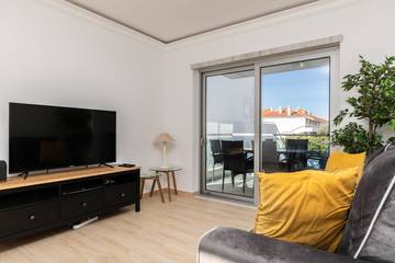 Casa De Férias para 7 Pessoas em Manta Rota, Vila Nova de Cacela, Foto 2