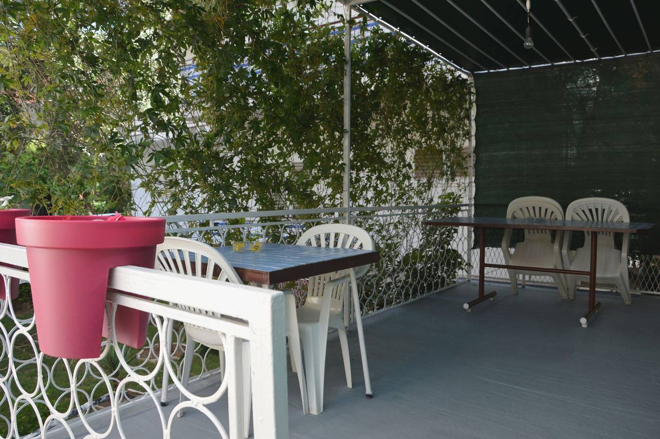 Apartment and Rooms Danica in Podaca, Riwiera Makarska