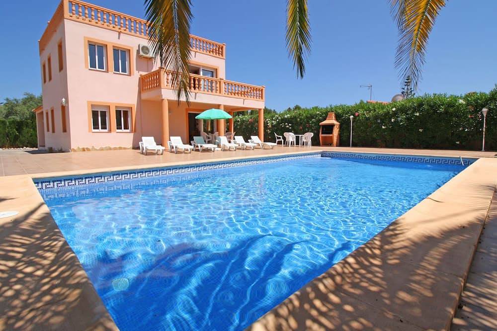 Casa vacanza a Calpe a partire da 154€ a notte