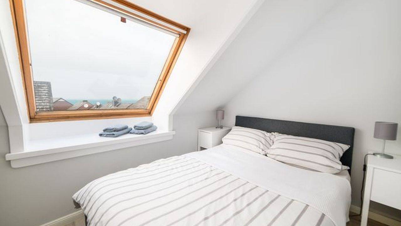 Ganze Ferienwohnung, Ferienwohnung für 4 Personen (68 m²) in Helgoland in Helgoland