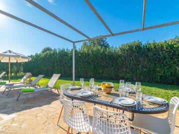 Villa in Campos, Mallorca Süden für 10 