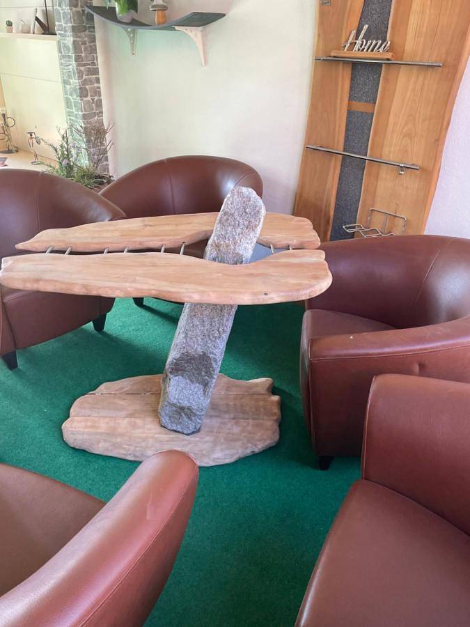 Ferienwohnung für 10 Personen, mit Garten in Schwanau - 4