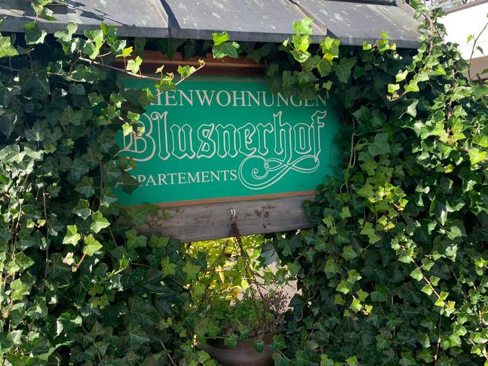 Ferienwohnung für 4 Personen, mit Terrasse und Garten in Osttirol - 2