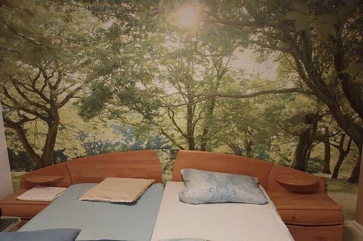 Ferienhaus für 6 Personen in Erfurt