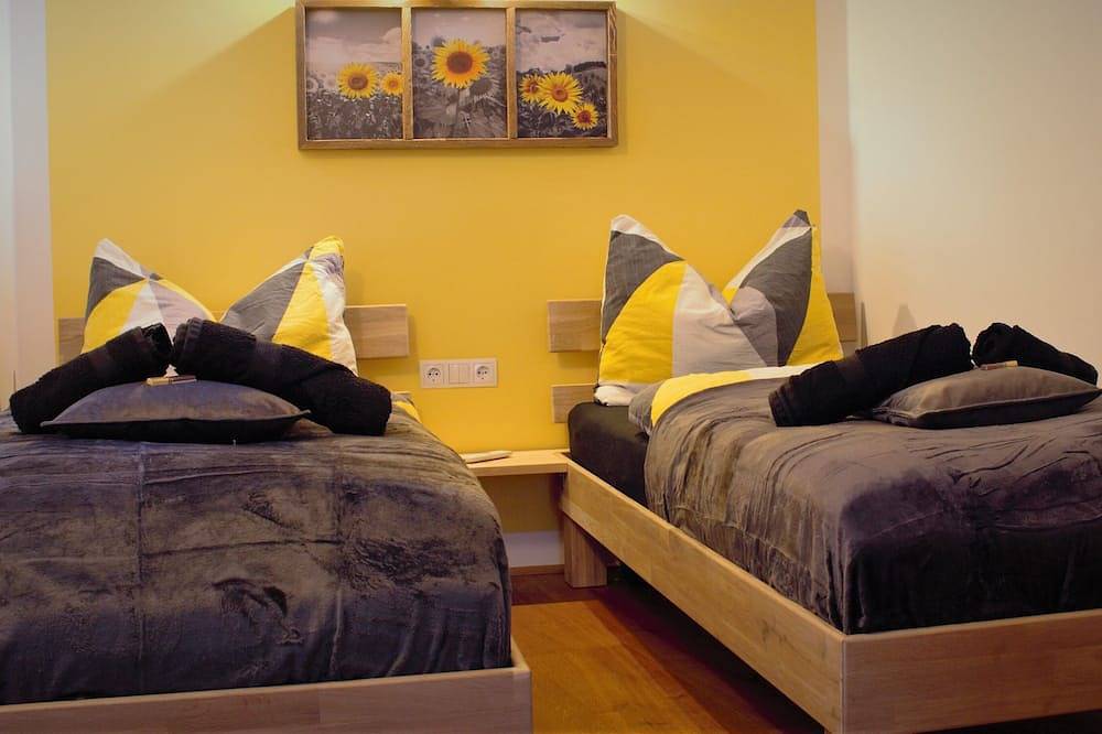 Ganze Wohnung, Apartment Tirol in Kundl, Kaisergebirge