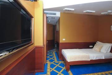 Stanza per 2 Persone in Tivat, Montenegro, Foto 2