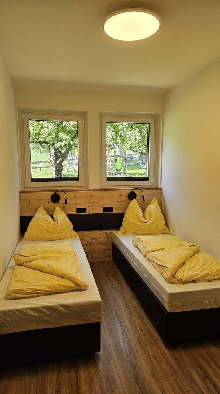 Ganze Ferienwohnung, Ferienwohnung Morgensonne in Leogang, Pinzgau