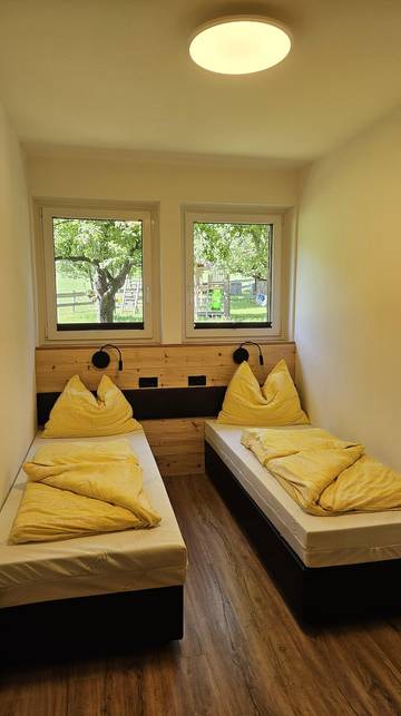 Appartement voor 6 Personen in Leogang, Kitzbüheler Alpen, Afbeelding 4