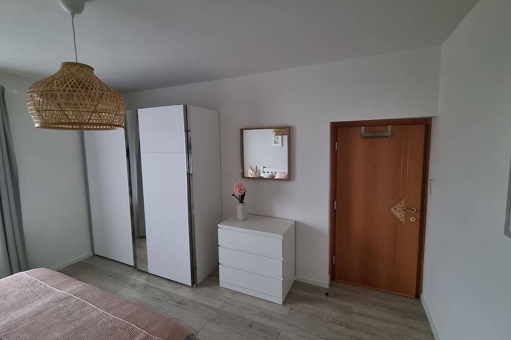 Ganze Wohnung, Schöne Idyllische 75m² große Ferienwohnung in Krumpendorf am Wörthersee, Klagenfurt-Land