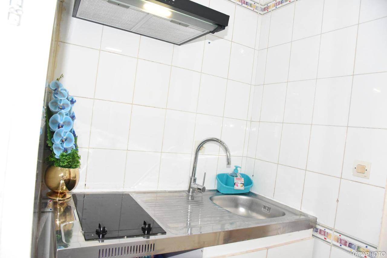 Appartement de vacances entier, Deluxe Double Room in Bondy, Seine-Saint-Denis