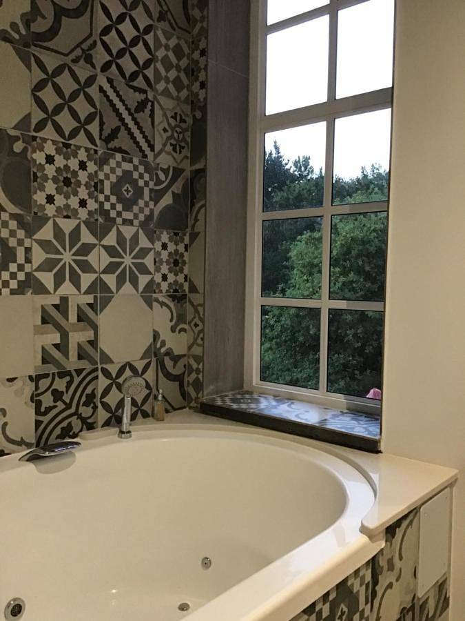 Apartamento de vacaciones para 2 personas, con Terraza además de Jardín y Vistas en Pontevedra